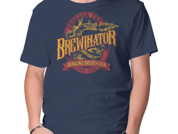 Brewinator