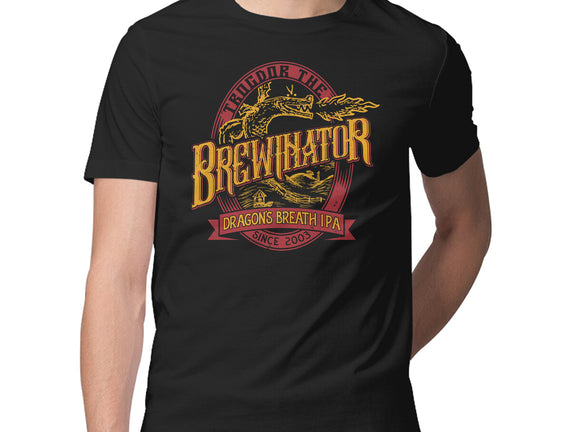 Brewinator