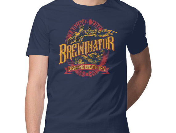 Brewinator