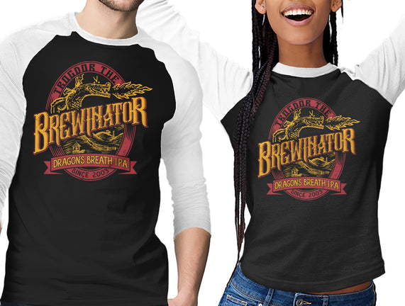 Brewinator