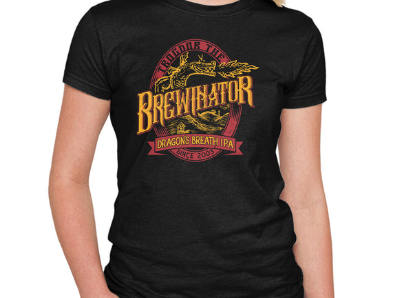 Brewinator