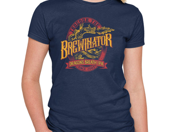 Brewinator