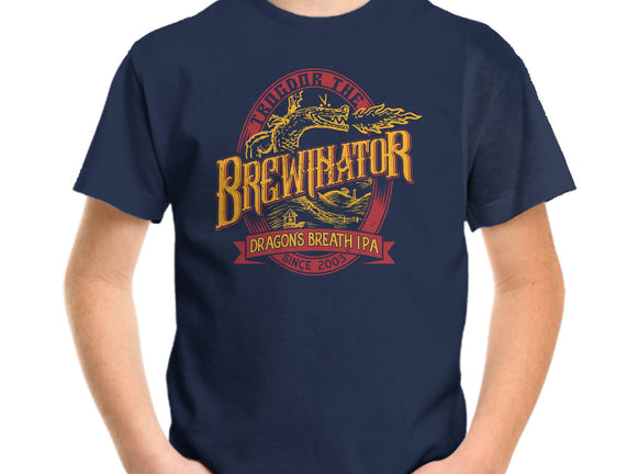 Brewinator