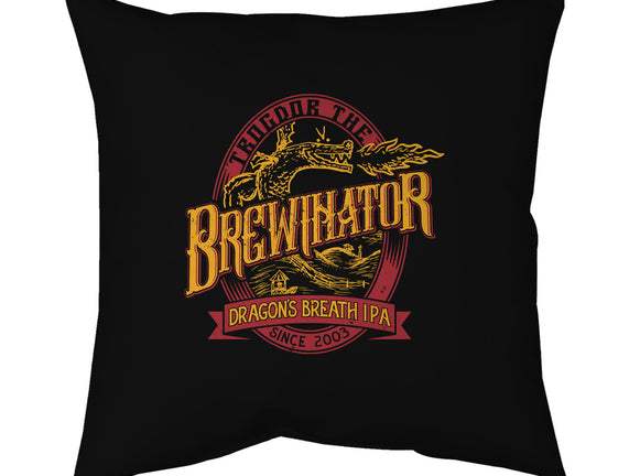 Brewinator