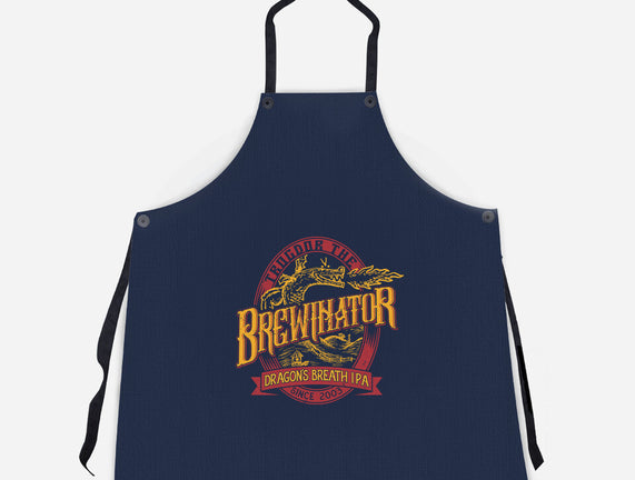 Brewinator