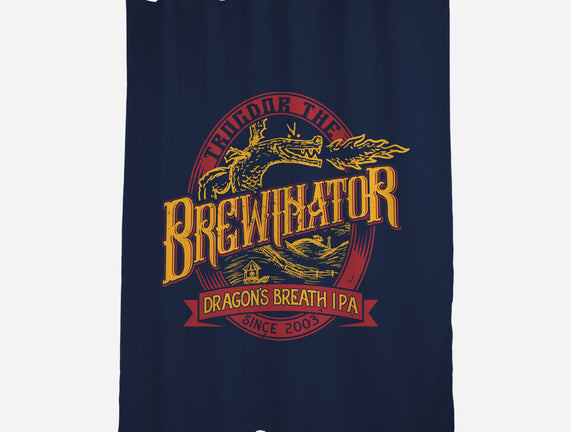 Brewinator