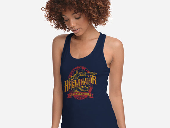 Brewinator