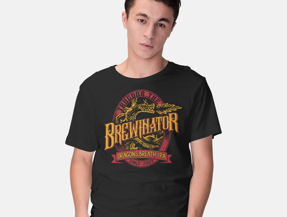 Brewinator