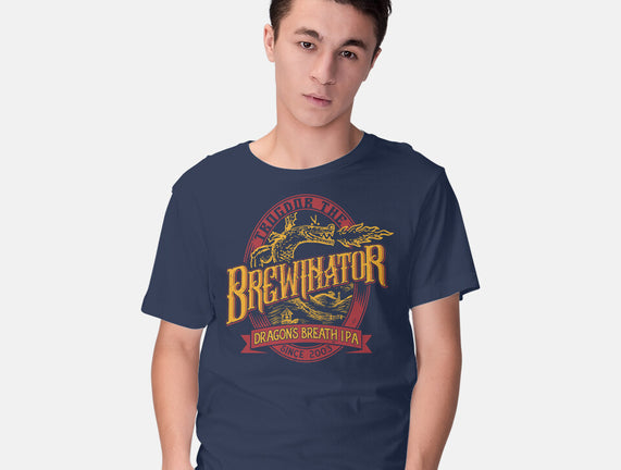 Brewinator