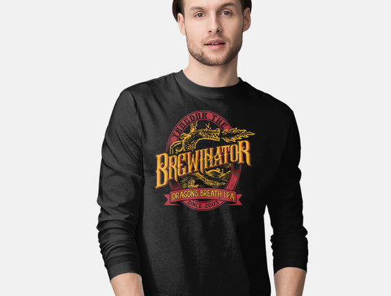Brewinator
