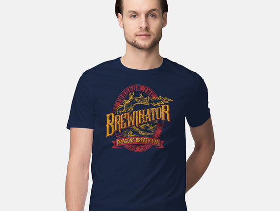 Brewinator