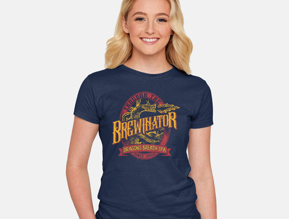 Brewinator