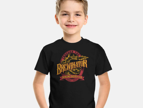 Brewinator