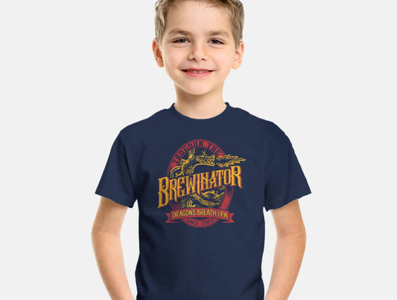 Brewinator