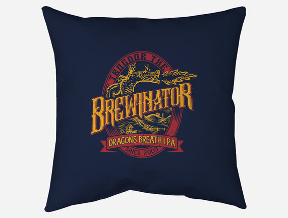 Brewinator