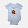 Dreams Consultancy-baby basic onesie-Melonseta