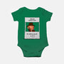 Dreams Consultancy-baby basic onesie-Melonseta