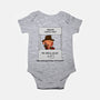 Dreams Consultancy-baby basic onesie-Melonseta
