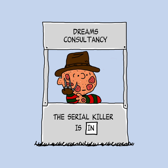 Dreams Consultancy-none matte poster-Melonseta