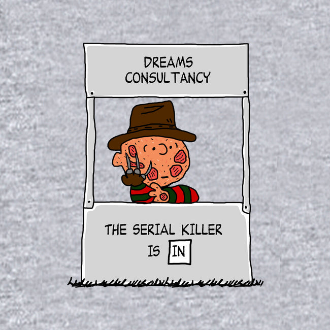 Dreams Consultancy-baby basic tee-Melonseta