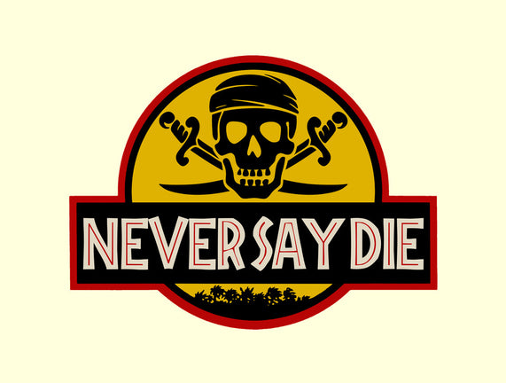 Never Say Die Park