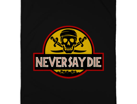 Never Say Die Park