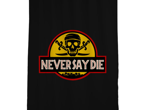 Never Say Die Park