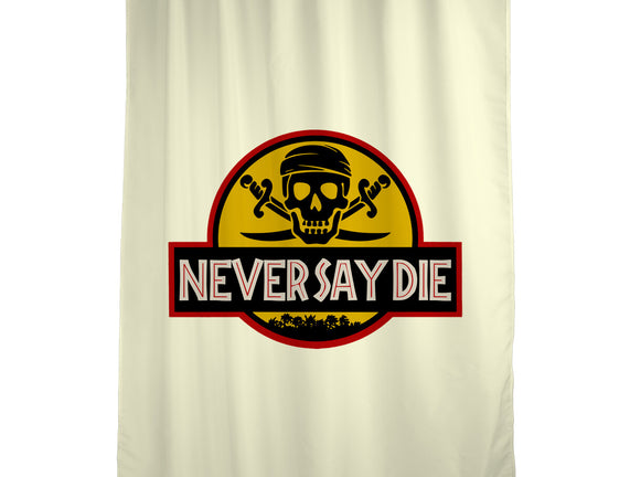 Never Say Die Park