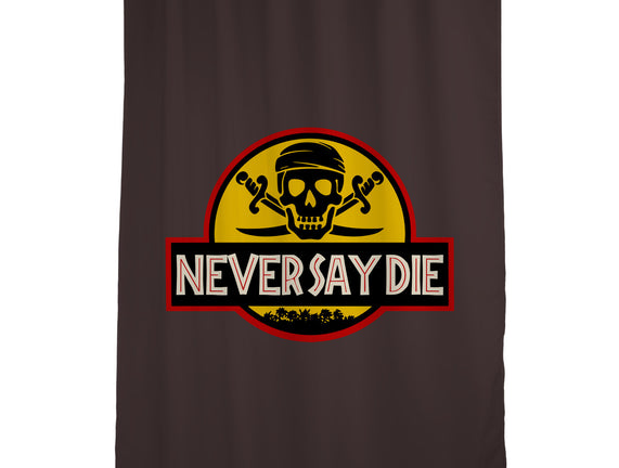 Never Say Die Park