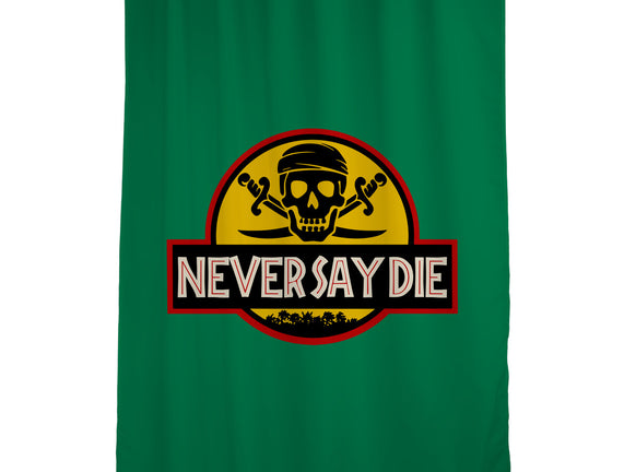 Never Say Die Park