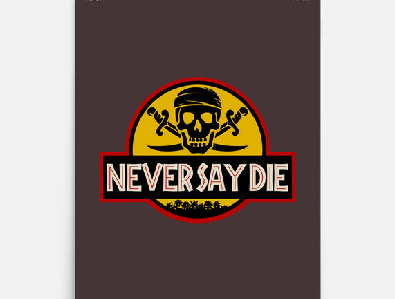 Never Say Die Park
