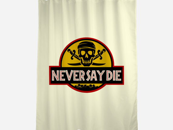 Never Say Die Park