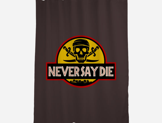 Never Say Die Park