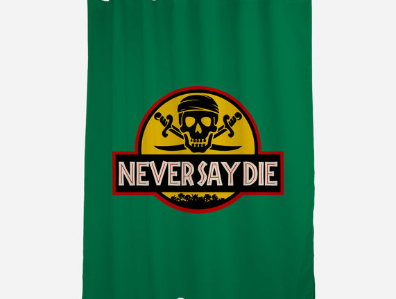 Never Say Die Park