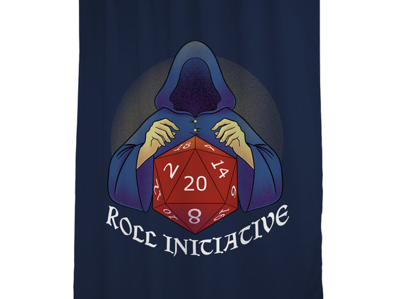 Roll For Initiative