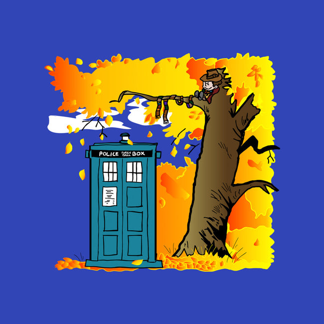 Lazy Doctor-baby basic tee-illproxy