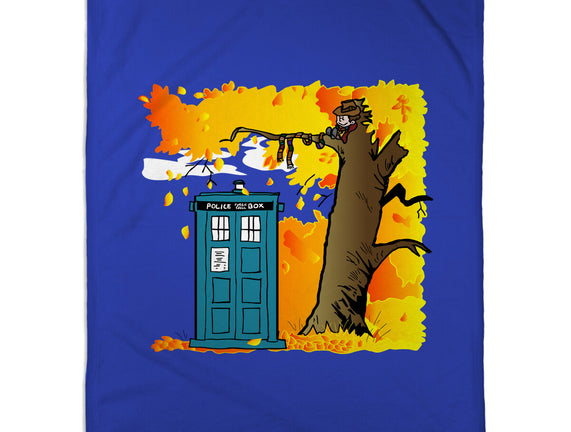 Lazy Doctor