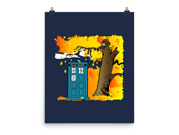 Lazy Doctor