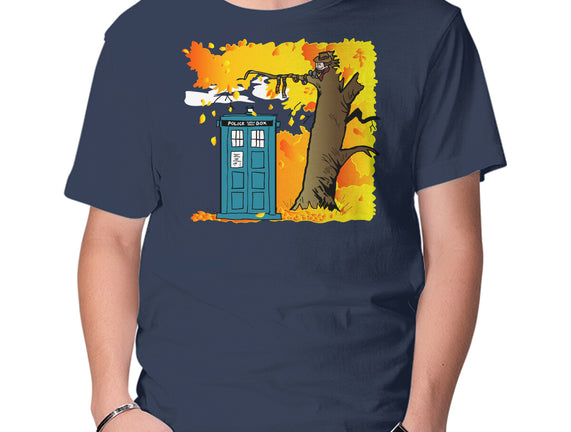 Lazy Doctor