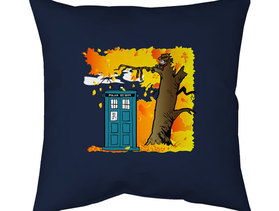 Lazy Doctor