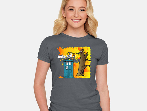 Lazy Doctor