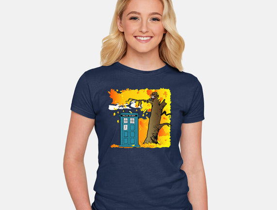 Lazy Doctor