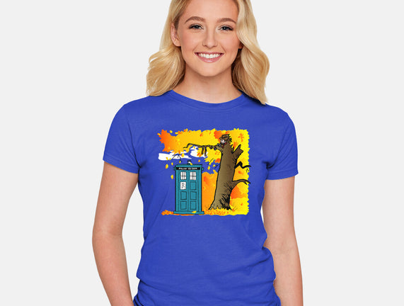 Lazy Doctor