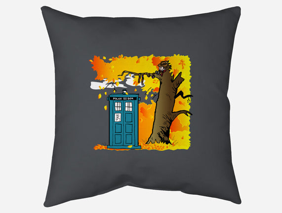 Lazy Doctor