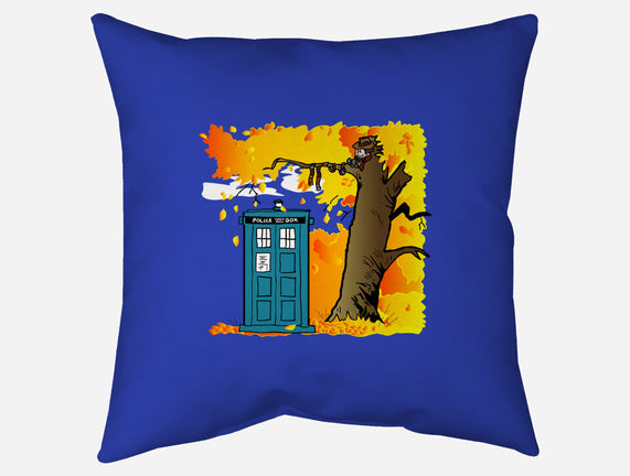 Lazy Doctor