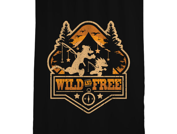 Wild And Free