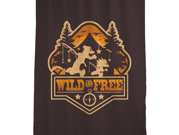 Wild And Free