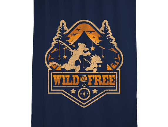 Wild And Free