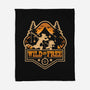 Wild And Free-none fleece blanket-jrberger