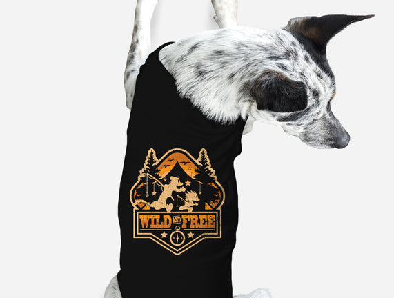 Wild And Free
